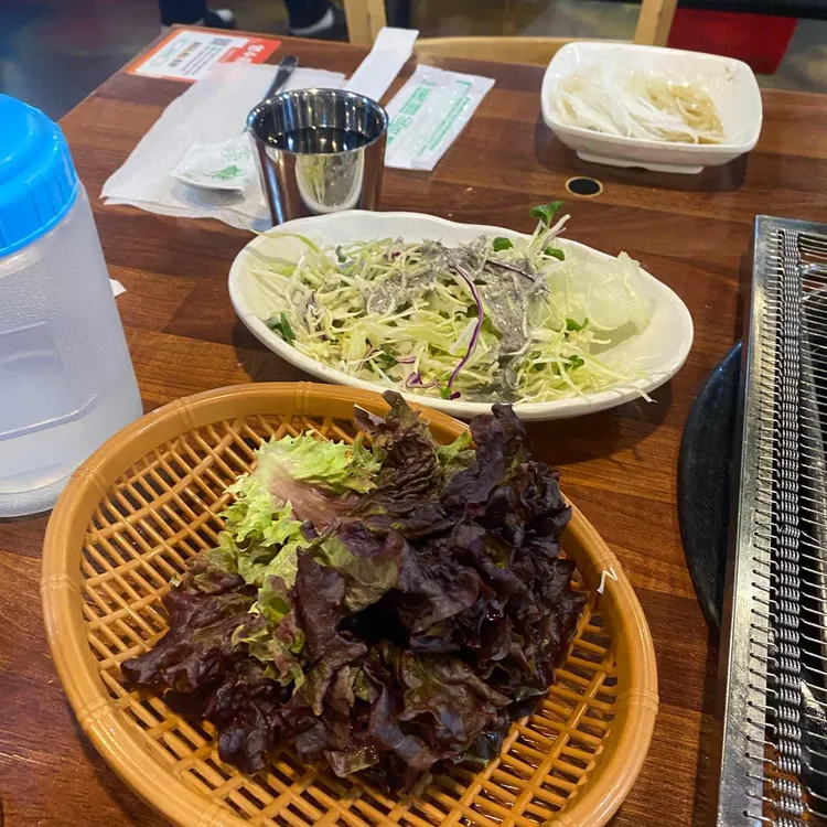 세아숯불갈비 사진 2