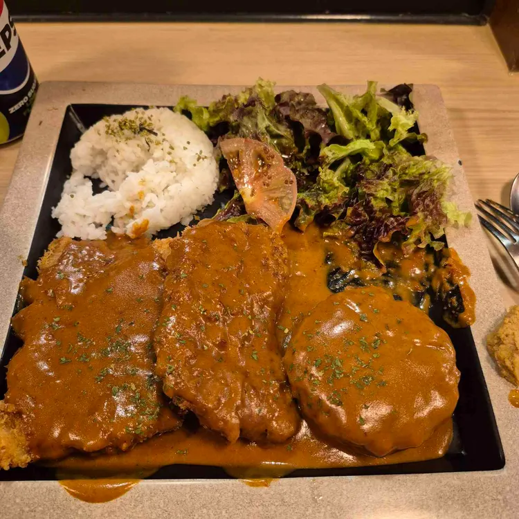 긴자료코 사진 1