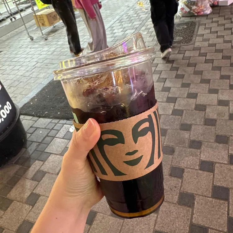 스타벅스 대표 사진