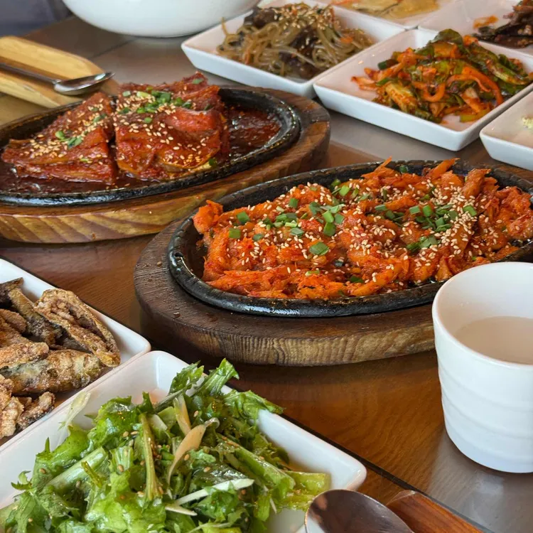 솔향기 사진 1