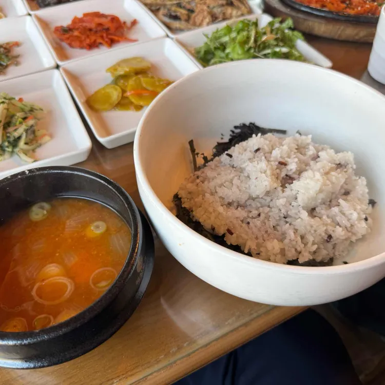 솔향기 사진 2