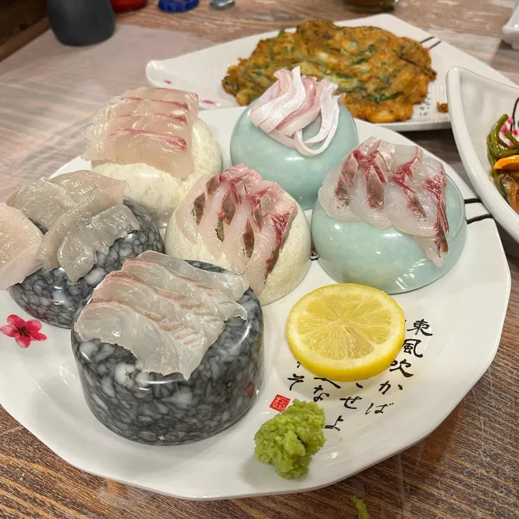 은하수다찌 대표 사진