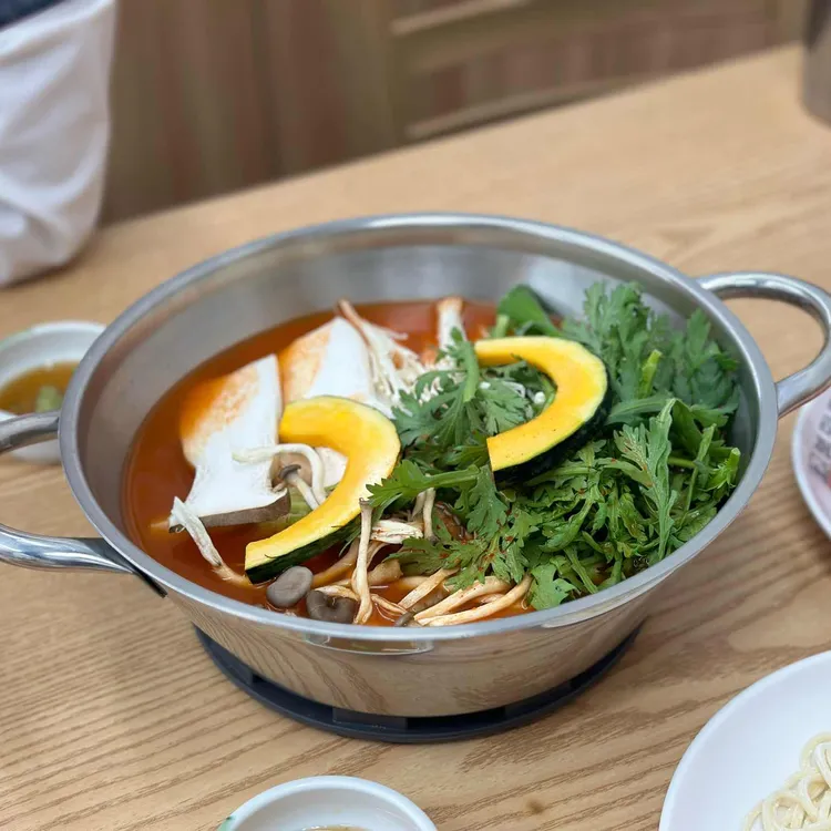 본만두 사진 2