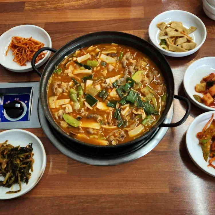 영옥이네 대표 사진