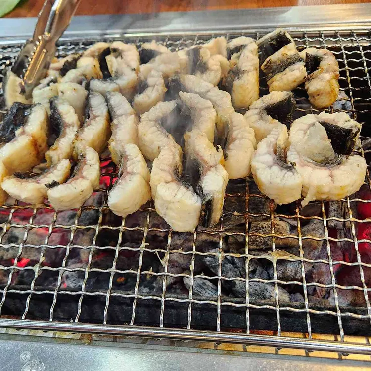 폭풍장어 대표 사진