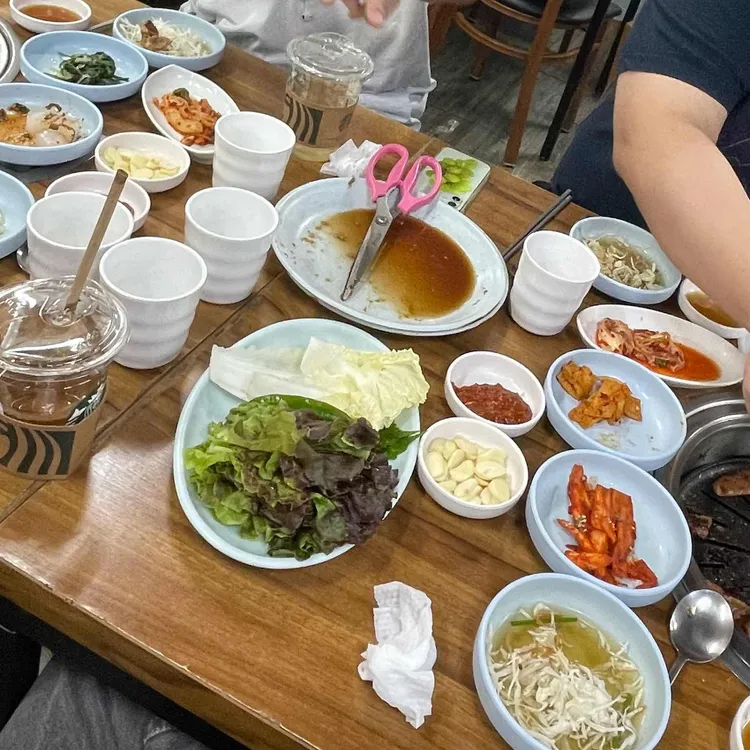 소문난동신숯불갈비전문 대표 사진