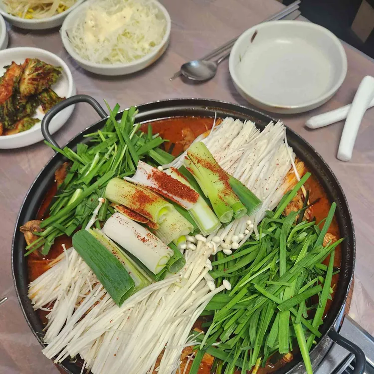 큰길가든 대표 사진