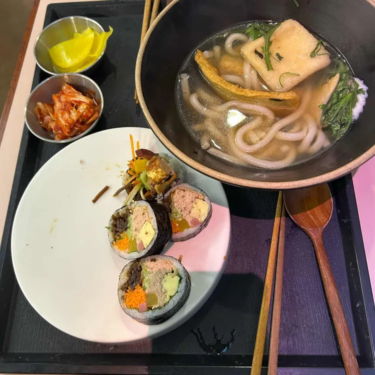 정류장 대표 사진