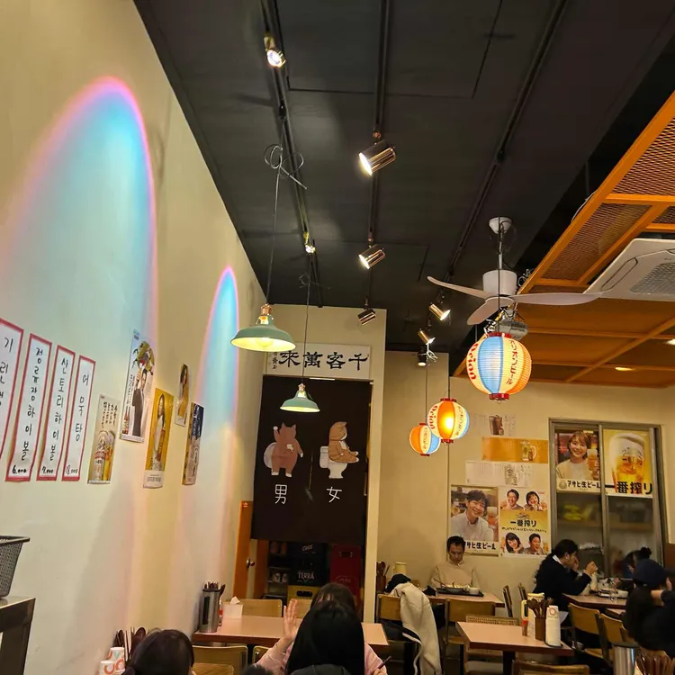 정류장 대표 사진