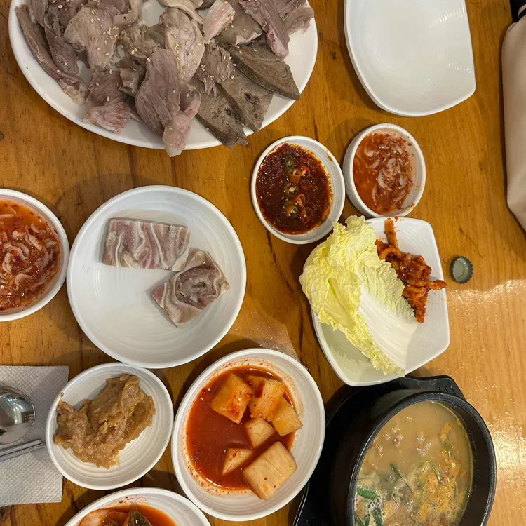 호박집 대표 사진