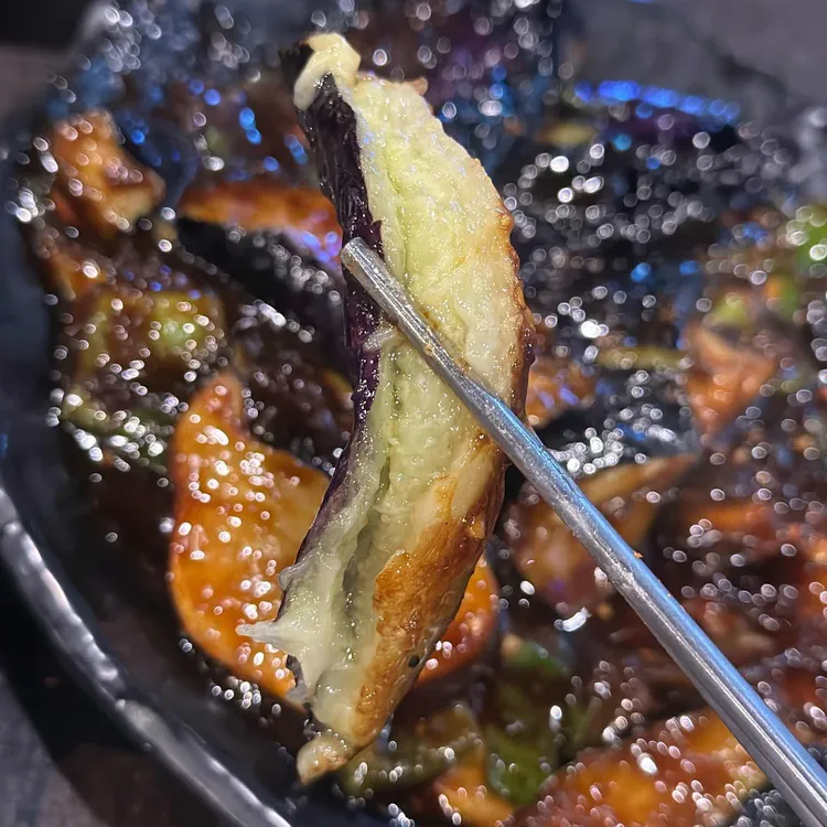 호우양꼬치 사진 2