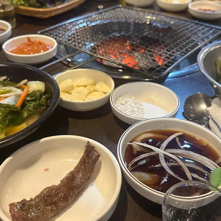 8번가갈비살 사진 1