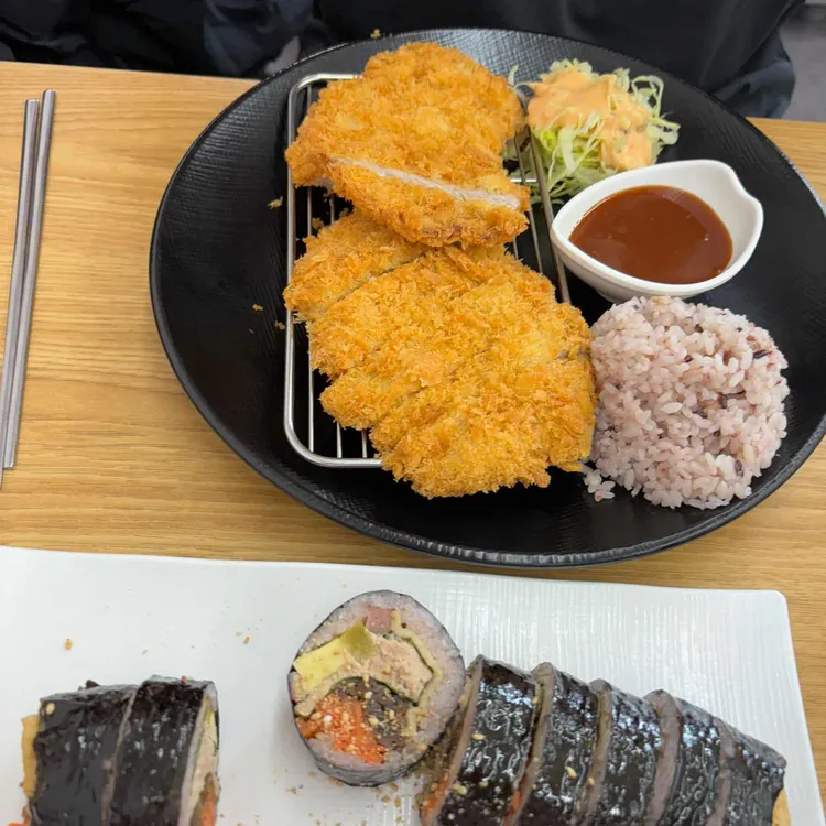 미스테리떡볶이 대표 사진