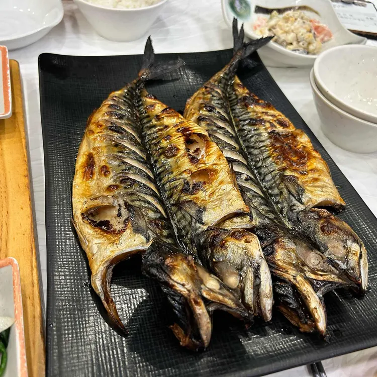 수완화덕생선구이 대표 사진