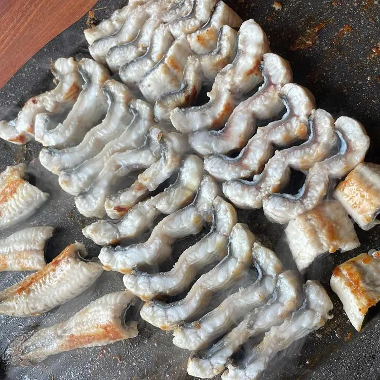 통큰장어 대표 사진