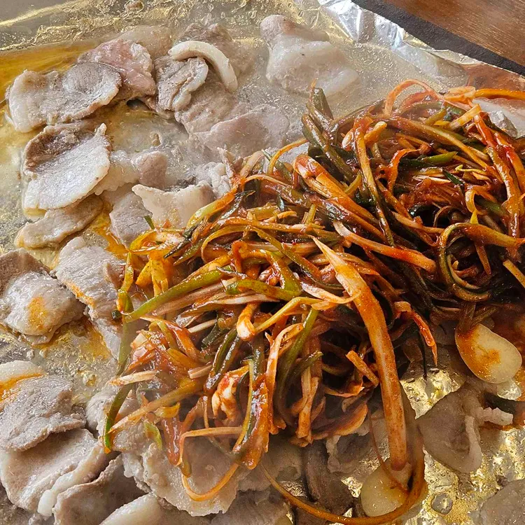 봉용불고기 대표 사진