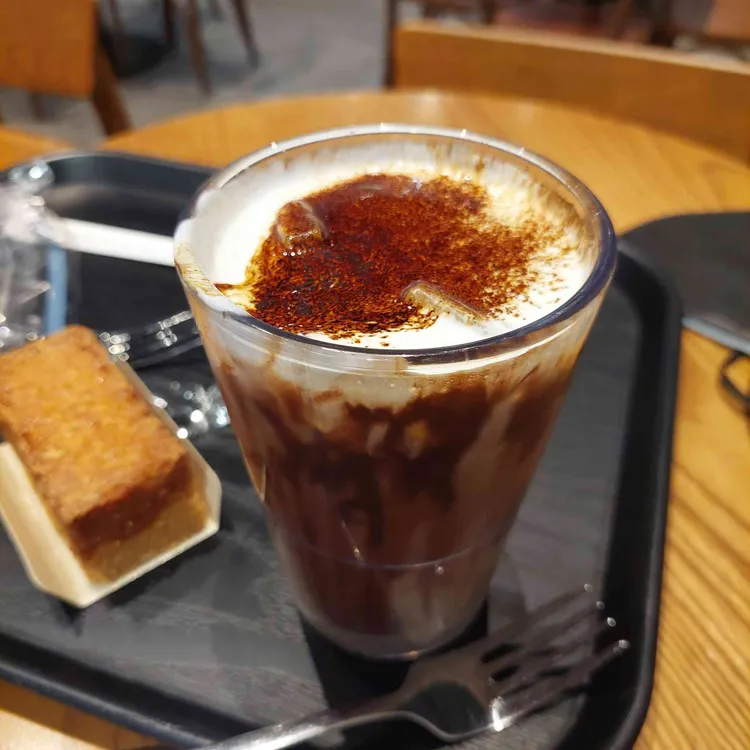스타벅스 대표 사진