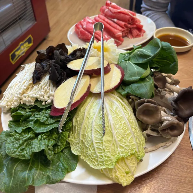 이두형홍두깨칼국수 대표 사진