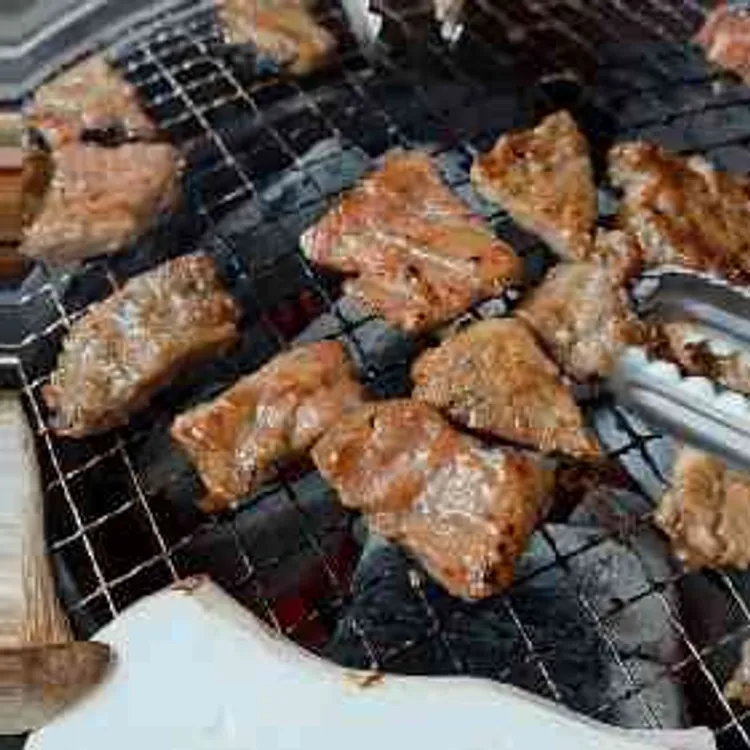 화화돼지왕갈비 대표 사진