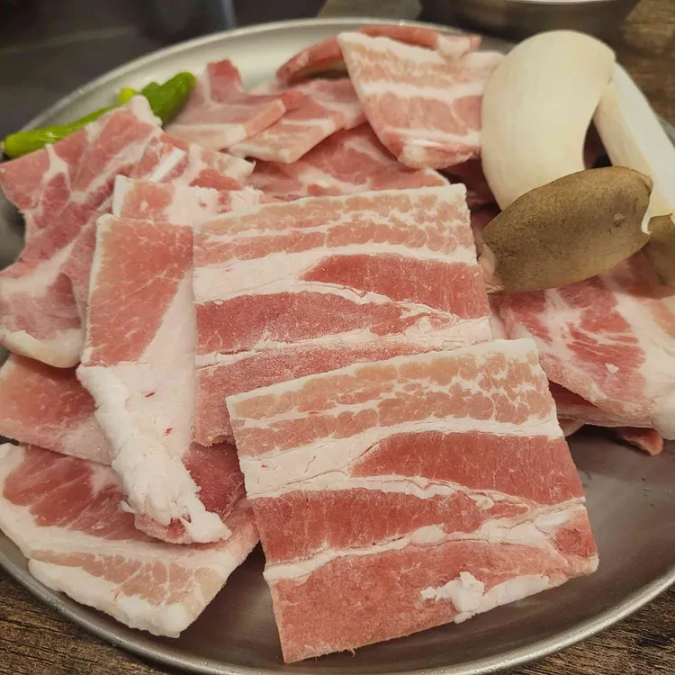 싸다구냉삼 대표 사진