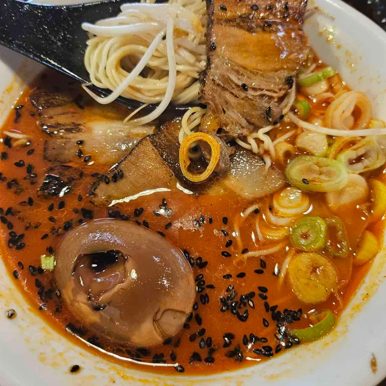 멘야마쯔리 대표 사진