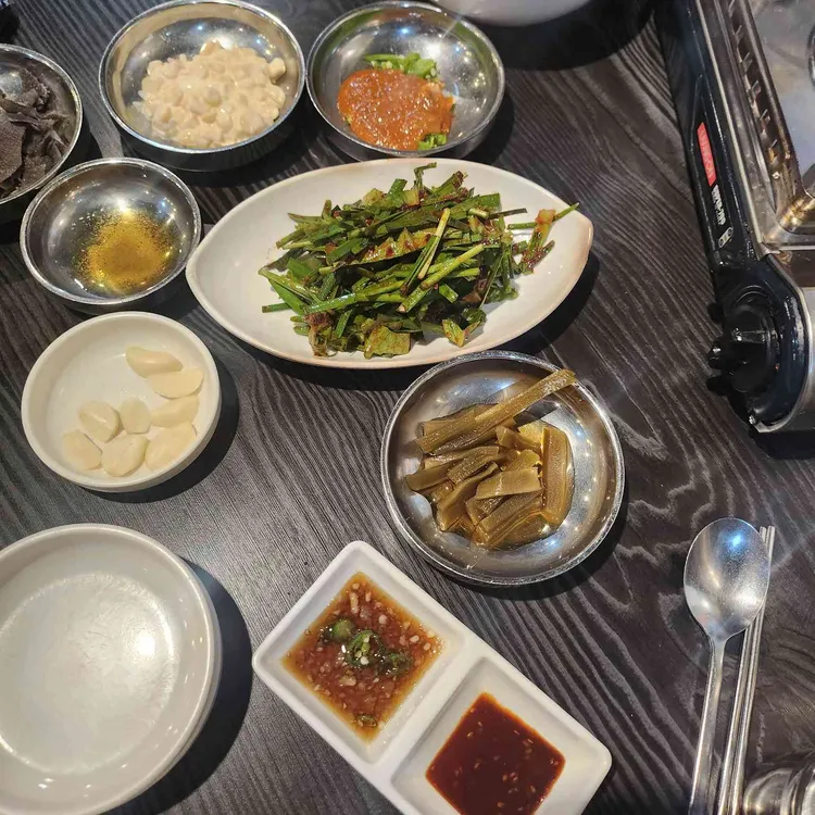 왕십리원조곱창 대표 사진