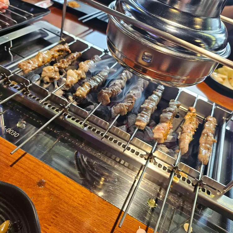 다와양꼬치 대표 사진