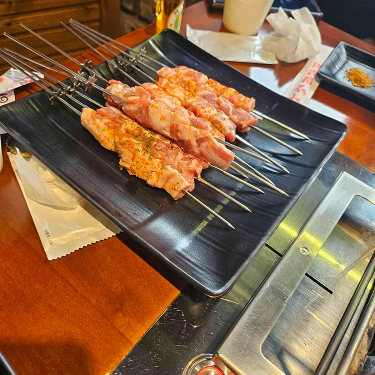 다와양꼬치 대표 사진