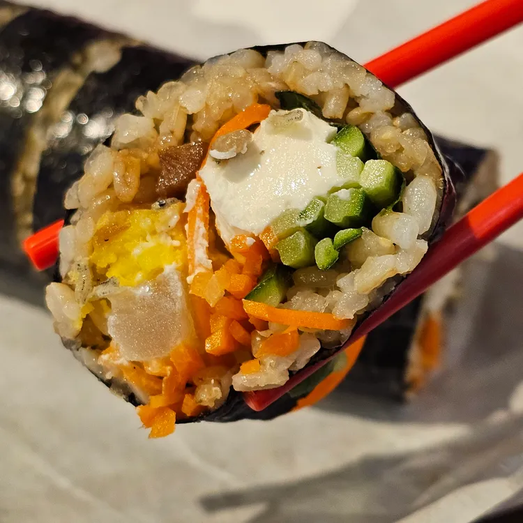 로봇김밥 대표 사진
