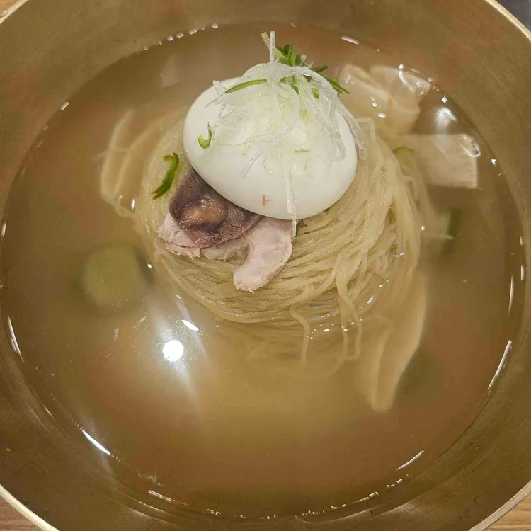 피양옥 대표 사진