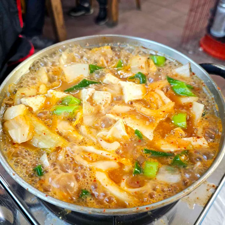 단골식당 대표 사진