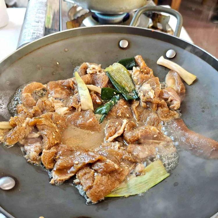 단골식당 대표 사진