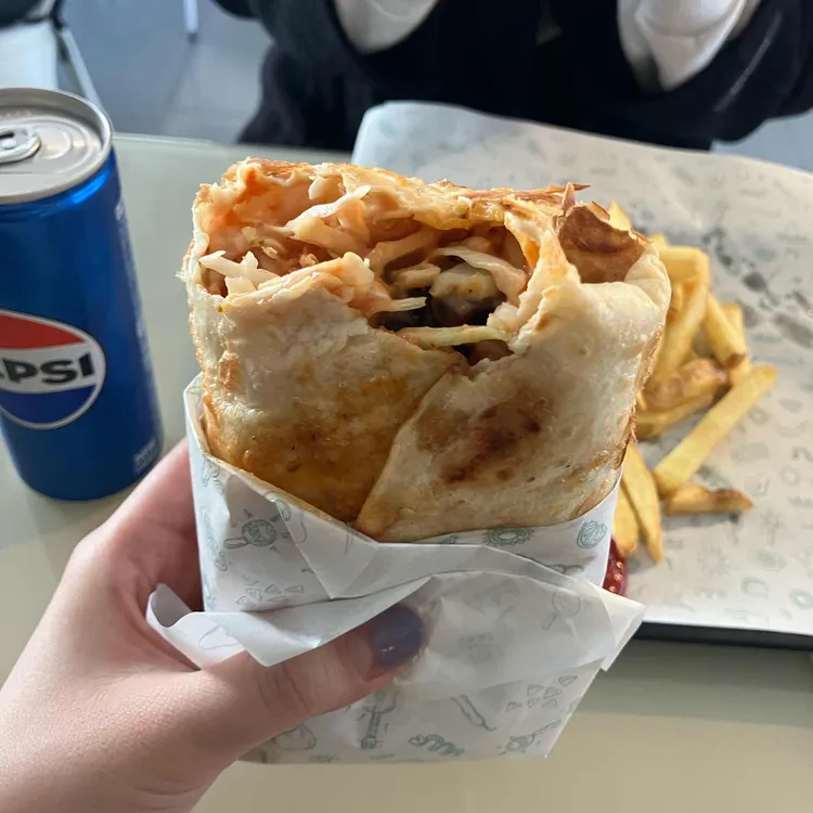 엘부리또 대표 사진