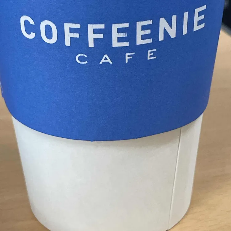 커피니 대표 사진