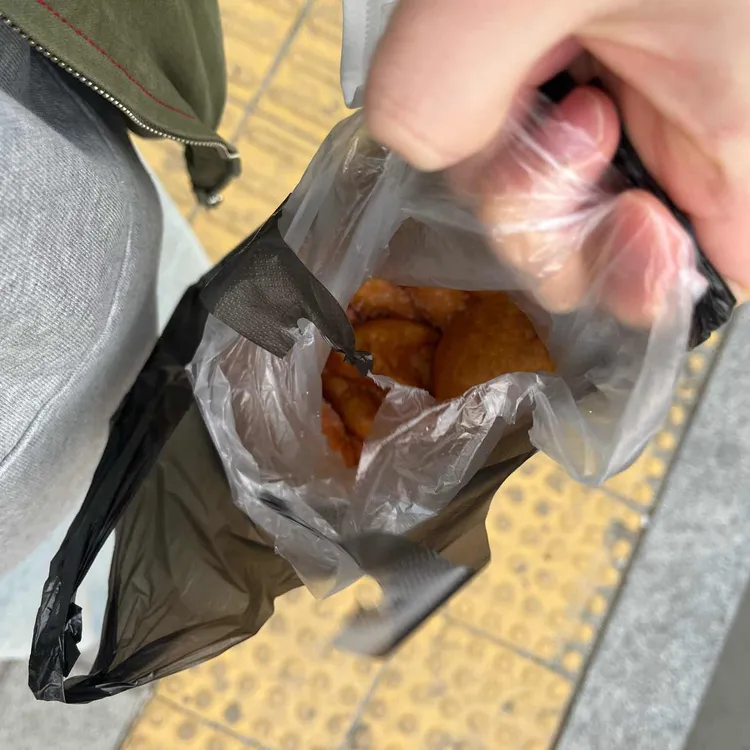 뉴욕베이커리 사진 2