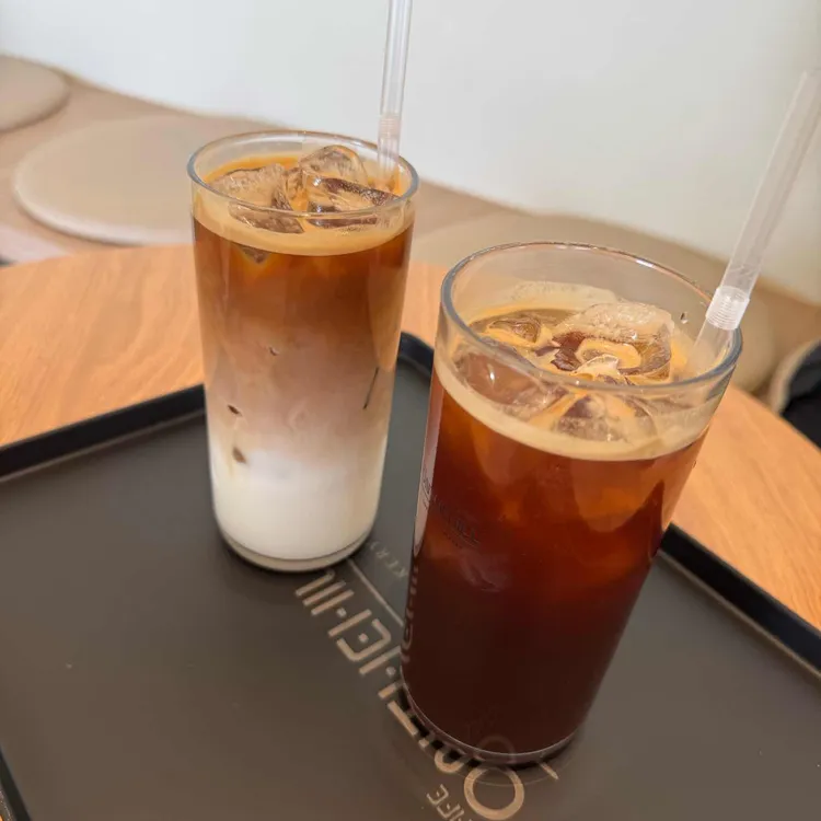 카페 온더힐 대표 사진