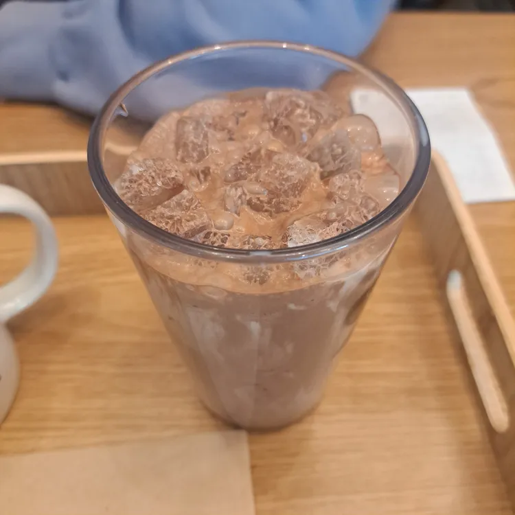 텐퍼센트커피 대표 사진