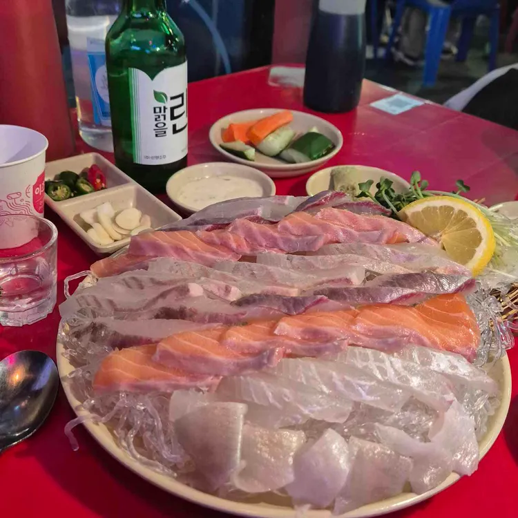 파도수산 사진 2