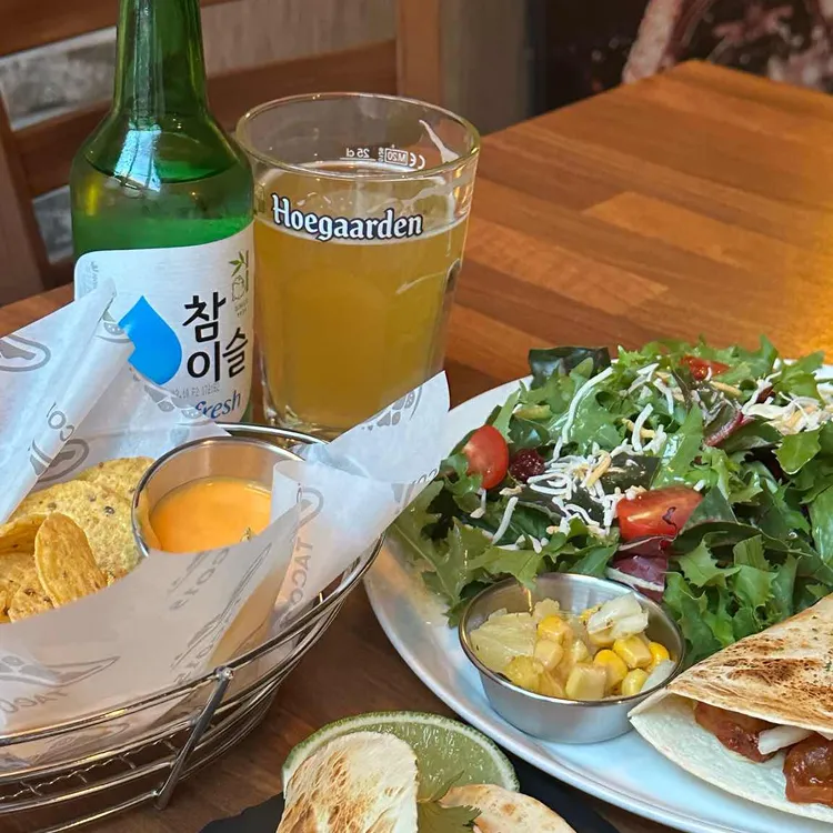 TACO15 사진 1