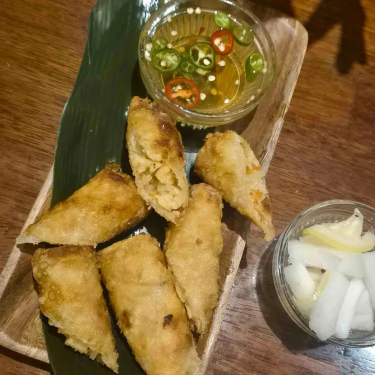 카오 대표 사진