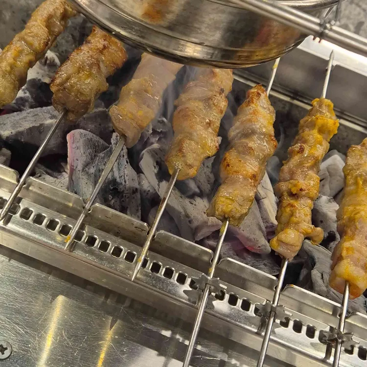 성민양꼬치 대표 사진