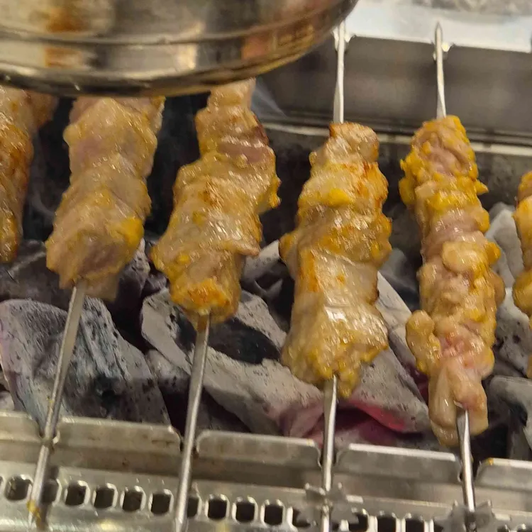 성민양꼬치 대표 사진