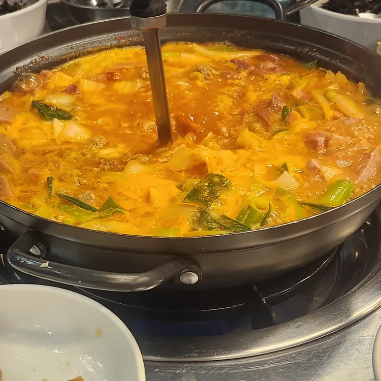 경아식당 대표 사진
