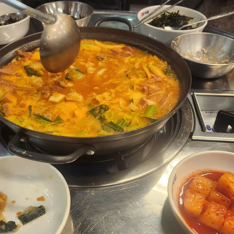 경아식당 대표 사진