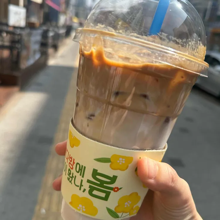 빽다방 대표 사진