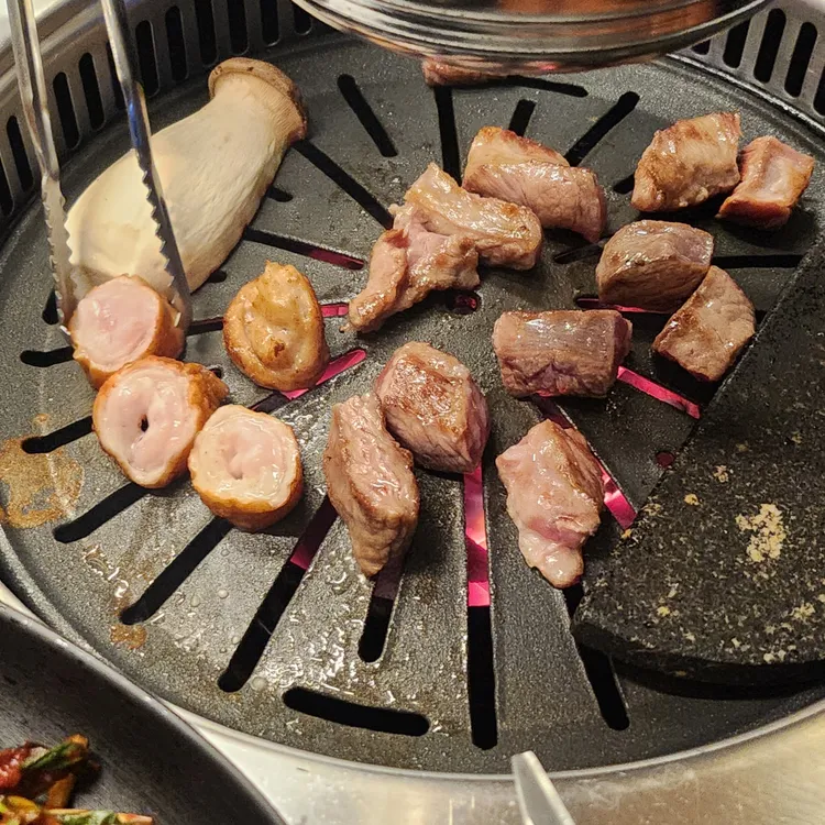 화청 대표 사진