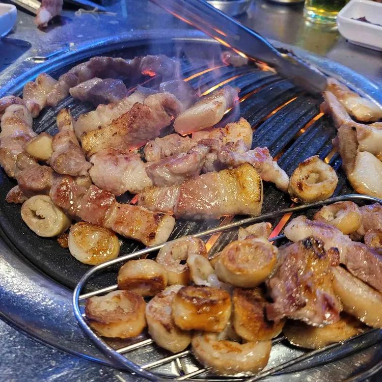 봉급날 능평점 - 경기광주 고깃집, 갈비구이 맛집 | 다이닝코드, 빅데이터 맛집검색
