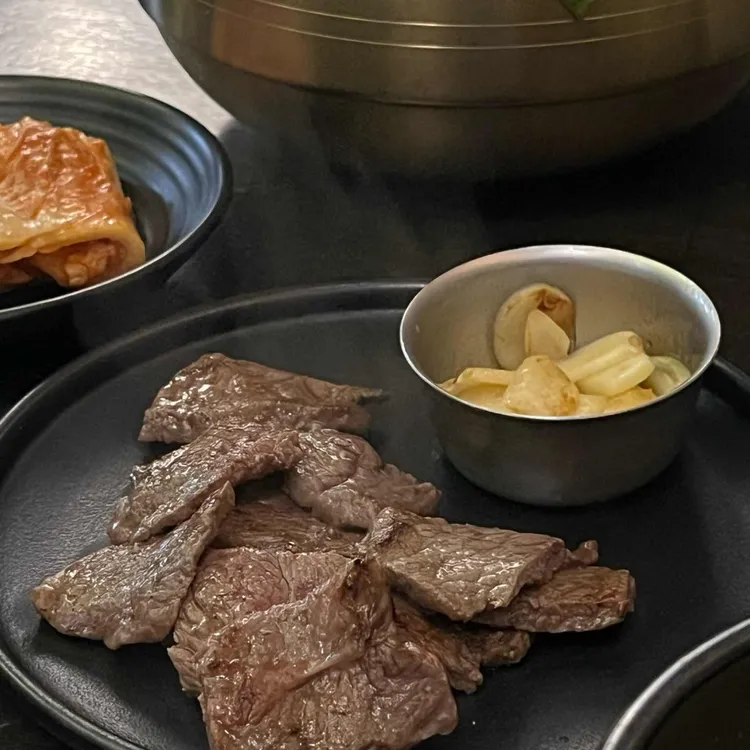 이헌한우 두번째이야기 대표 사진