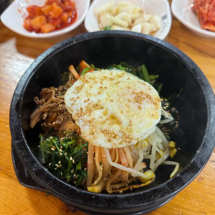 남한산성 수라간 대표 사진