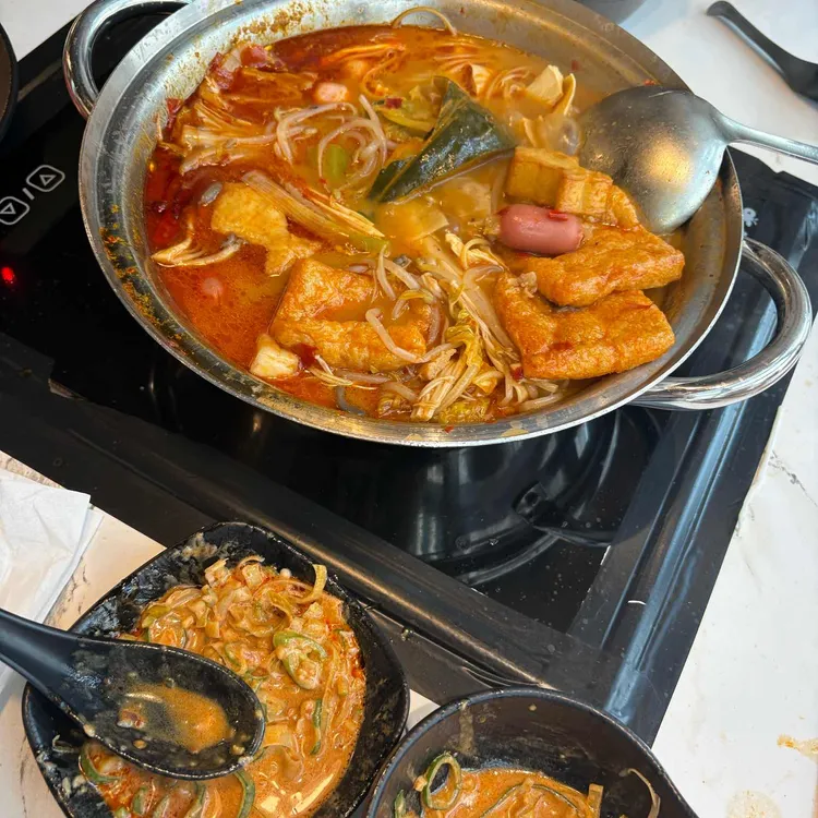 퐁당 사진 1